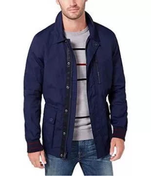 Mens Tucker Winter Jacket