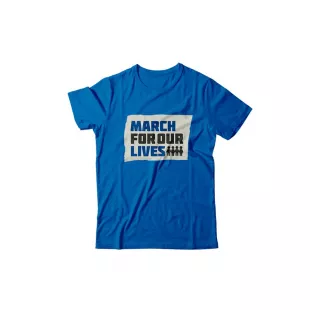 #MarchForOurLives Apparel