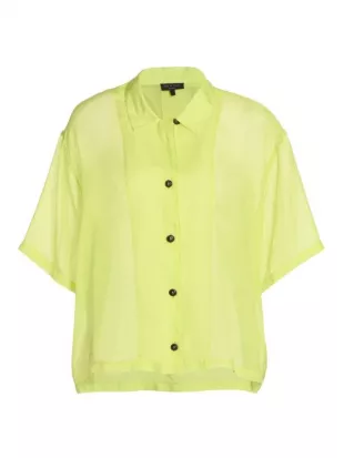 Reed Tee *Altered