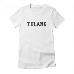 Tulane Women's T-Shirt