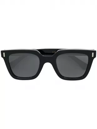 Square sunglasses