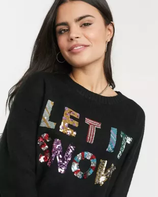 Charity Christmas Sweater