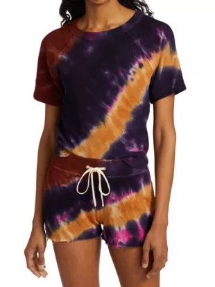 Colby Tie-Dye T-Shirt