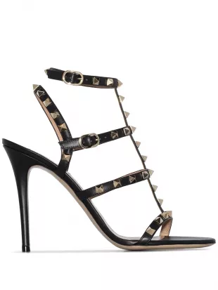 Rockstud Sandals