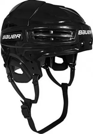 Why is there only 1 player in the NHL wearing Bauer's flagship helmet? :  r/hockeyplayers
