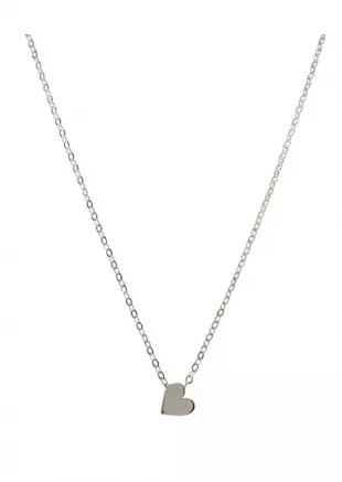 Suru Studio Grace Anklet Silver