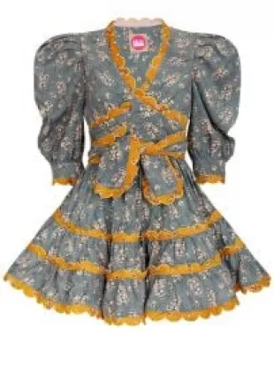 Maguay Dress