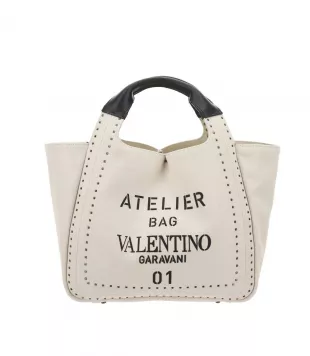 Medium Tote Bag