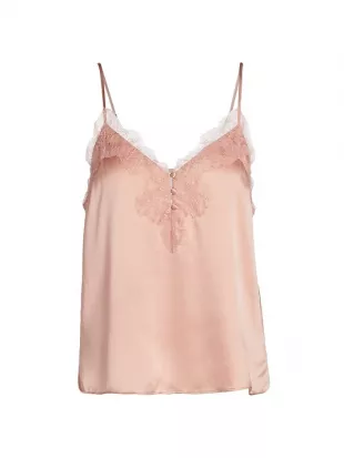 Cami NYC - Brian Silk Cami Top