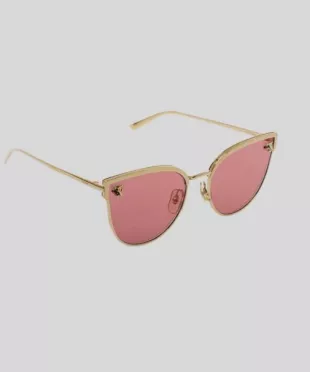 Cartier - Cat Eye Sunglasses