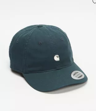 WIP Madison Logo Cap
