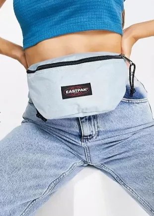 Bumbag in Blue