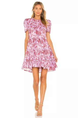 River Dress
