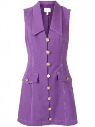 Alice Mccall - Sweet Valentina Dress