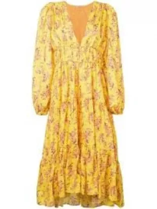 Ulla Johnson - Joan Dress