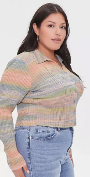 Neon sweater forever 21 best sale