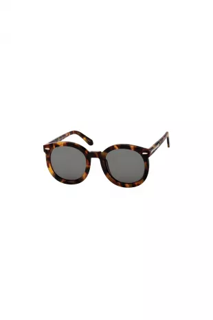 karen walker super duper strength sunglasses