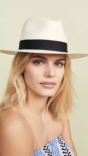 Panama Hat
