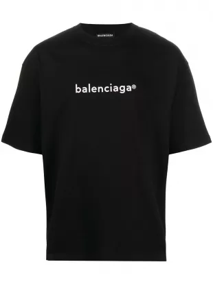 Balenciaga - t-shirt