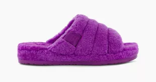 Fluff You Slipper