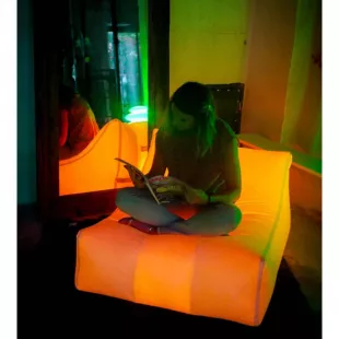 Coussin Nap Loon Air