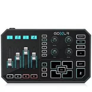 GoXLR