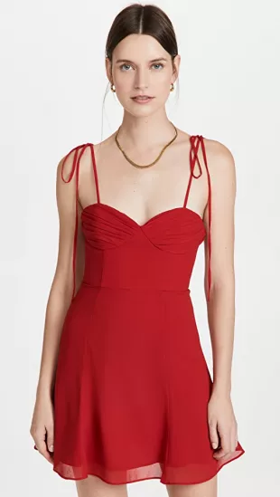 Elham Dress