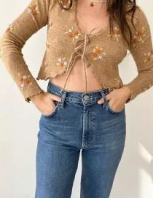Anastasia Cardigan