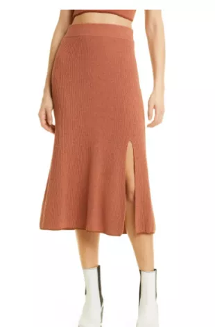 Soleil Skirt