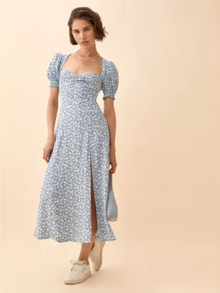 Inka Dress
