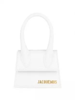 Le Chiquito Mini Bag
