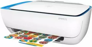 HP DeskJet 3639 All-in-One
