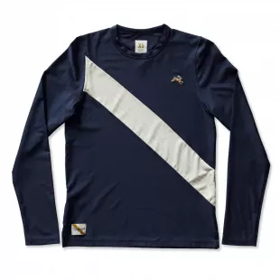 Van Cortlandt Long Sleeve in Sage Bush