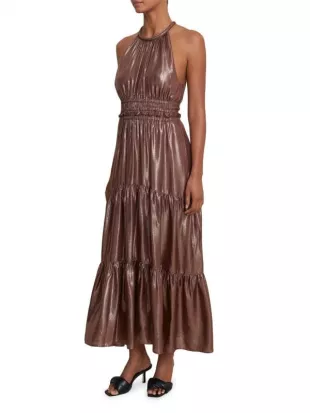 Elara Dress