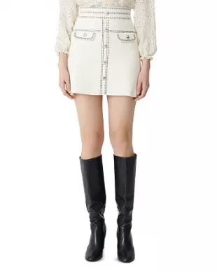 Jisla Skirt