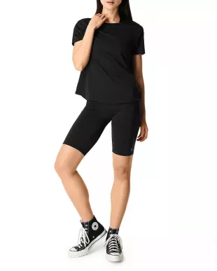 Biker Shorts