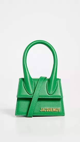 Le Chiquito Satchel