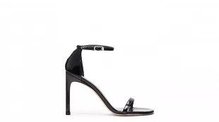 Nudistsong Ankle Strap Sandals