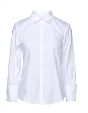 White Blouse