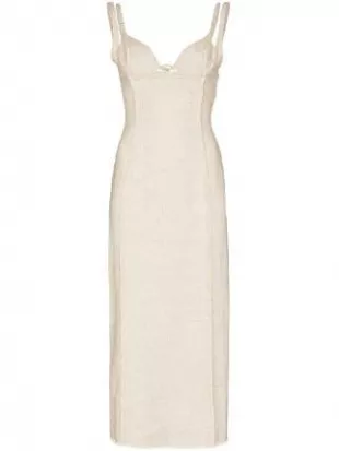 Jacquemus Valerie Dress jacquemus-valerie-dress