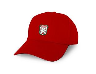 BUSHWOOD BASEBALL CAP CULT MOVIE CADDYSHACK