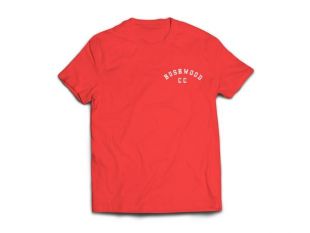 BUSHWOOD T-SHIRT CULT MOVIE CADDYSHACK