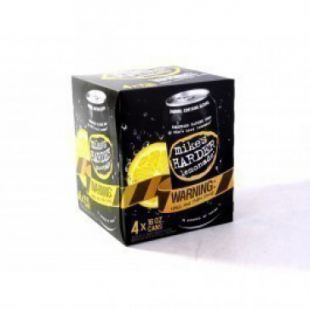 Canettes Mike's Harder Lemonade