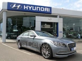 HYUNDAI	 GENESIS COUPE 2 II 3.8 V6 GDI 315 HTRAC