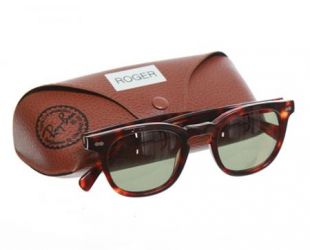 Roger Sterling's Ray-Ban Sunglasses