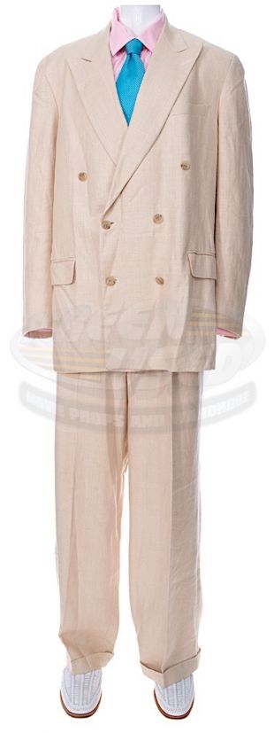 Heartbreakers / William B. Tensy's Outfit (Gene Hackman)