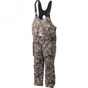 SALOPETTE HOMME PROLOGIC MAX5 THERMO ARMOUR PRO - CAMOU
