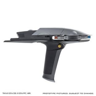 Star Trek: Beyond - Type-1B Hand Phaser Kit (PRE-ORDER)
