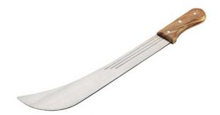 MACHETTE MANCHE BOIS - 3771