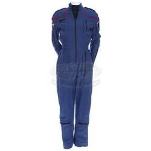 Star Trek: Enterprise (TV) - Starfleet Uniform